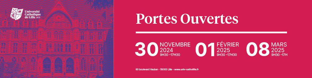 Journée Portes Ouvertes